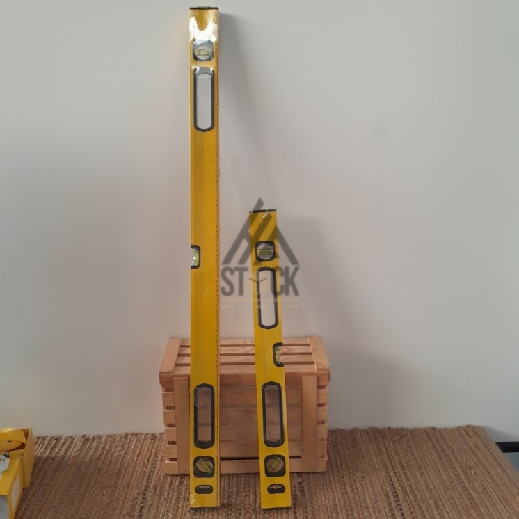 Niveau a bulle - 32 pièces