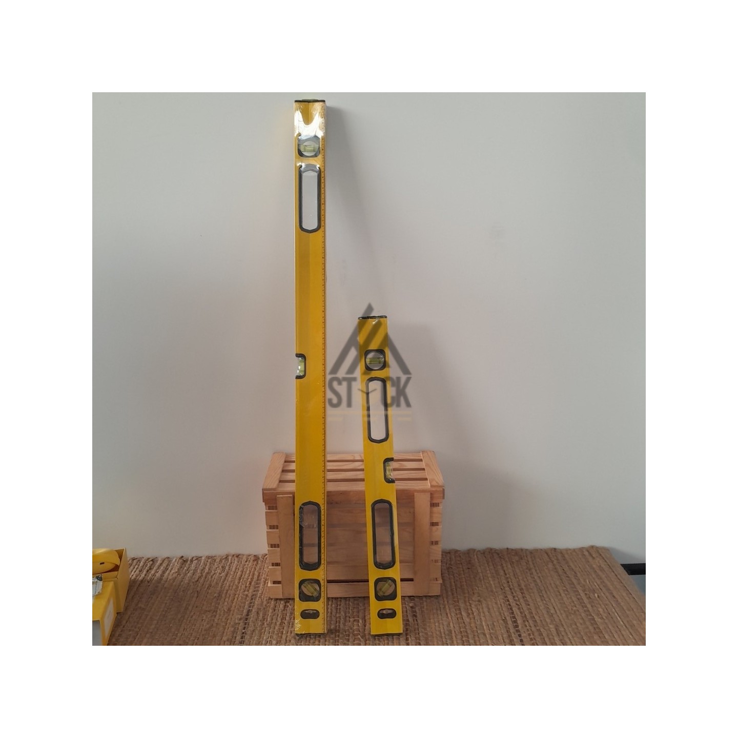 Niveau a bulle - 32 pièces