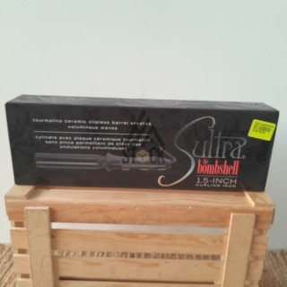 Onduleur cheveux - 7 pièces