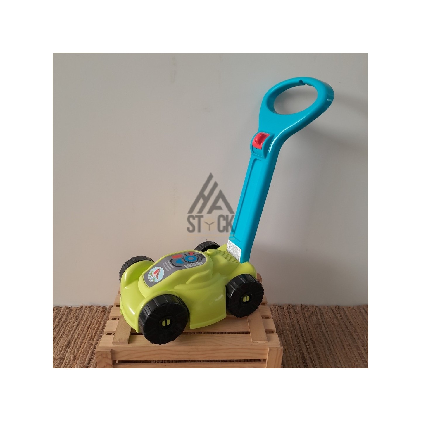 Tondeuse enfant - 13 pièces