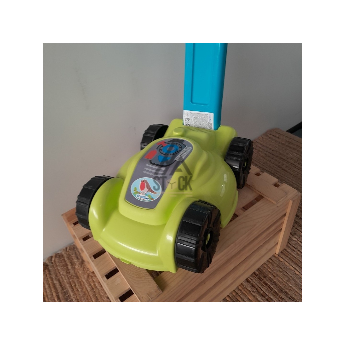 Tondeuse enfant - 13 pièces