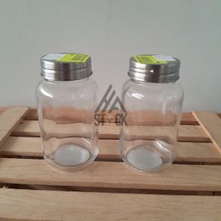 Petit contenant - 90 pièces