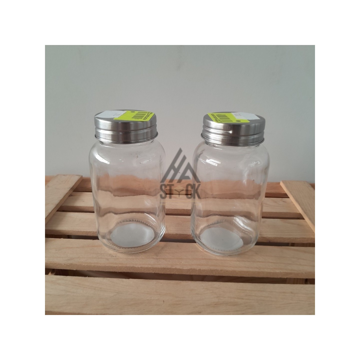 Petit contenant - 90 pièces