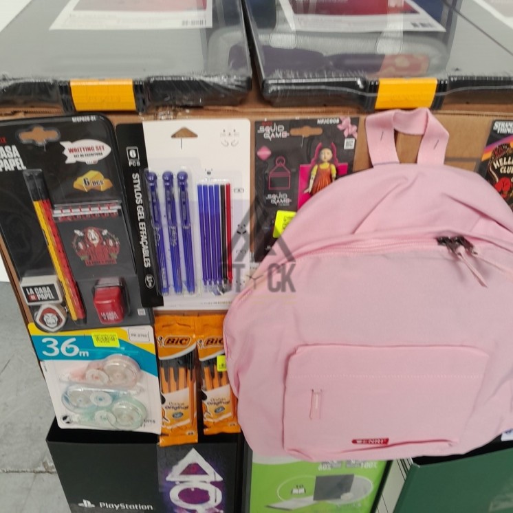 FOURNITURE SCOLAIRE