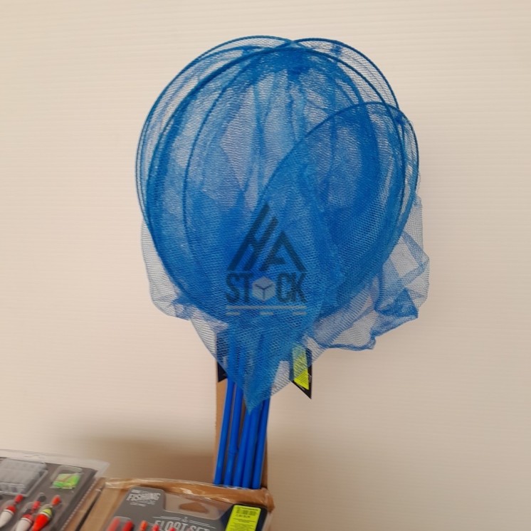 Article de pêche  - 300 pièces