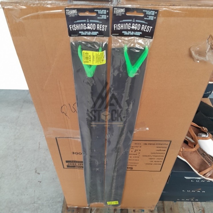 Article de pêche  - 300 pièces