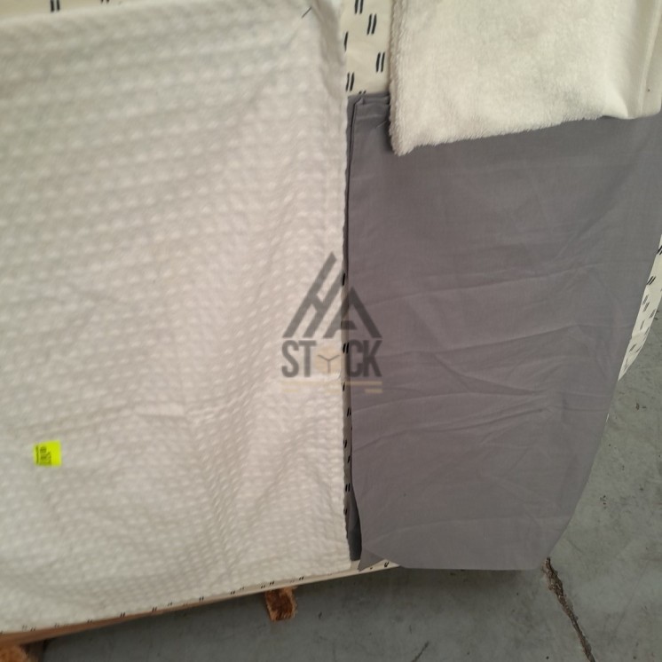 LINGE DE MAISON VRAC - 220 pièces