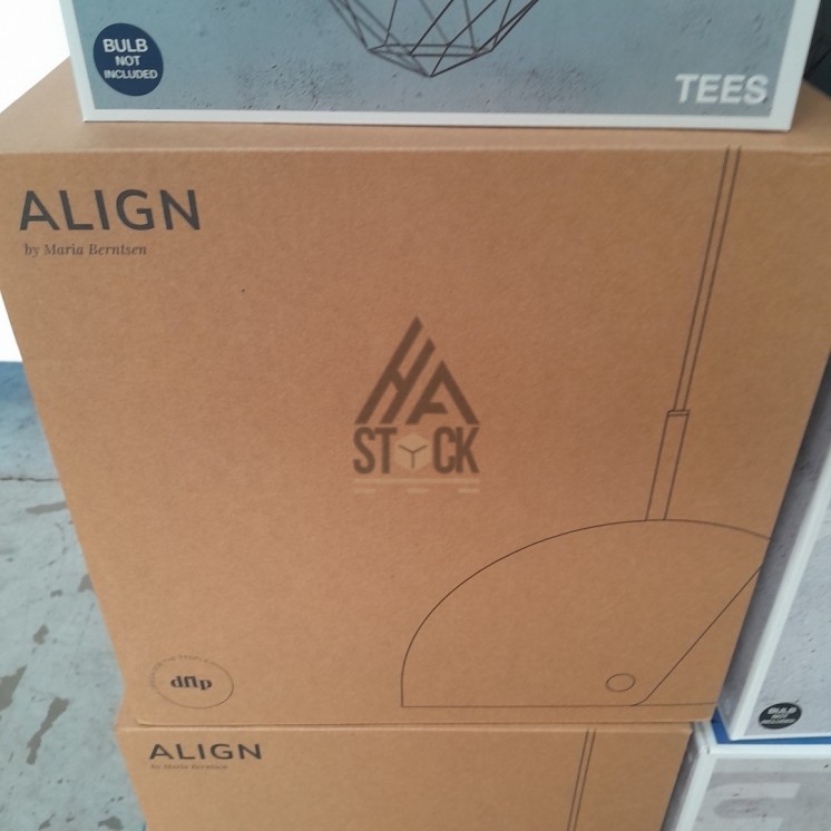 LUMINAIRE - 13 pièces