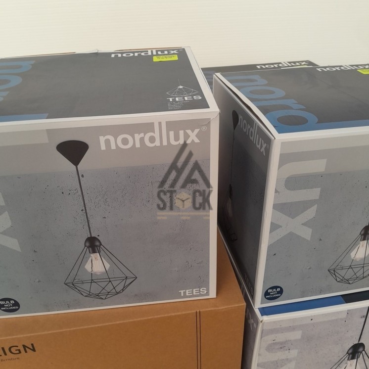 LUMINAIRE - 13 pièces