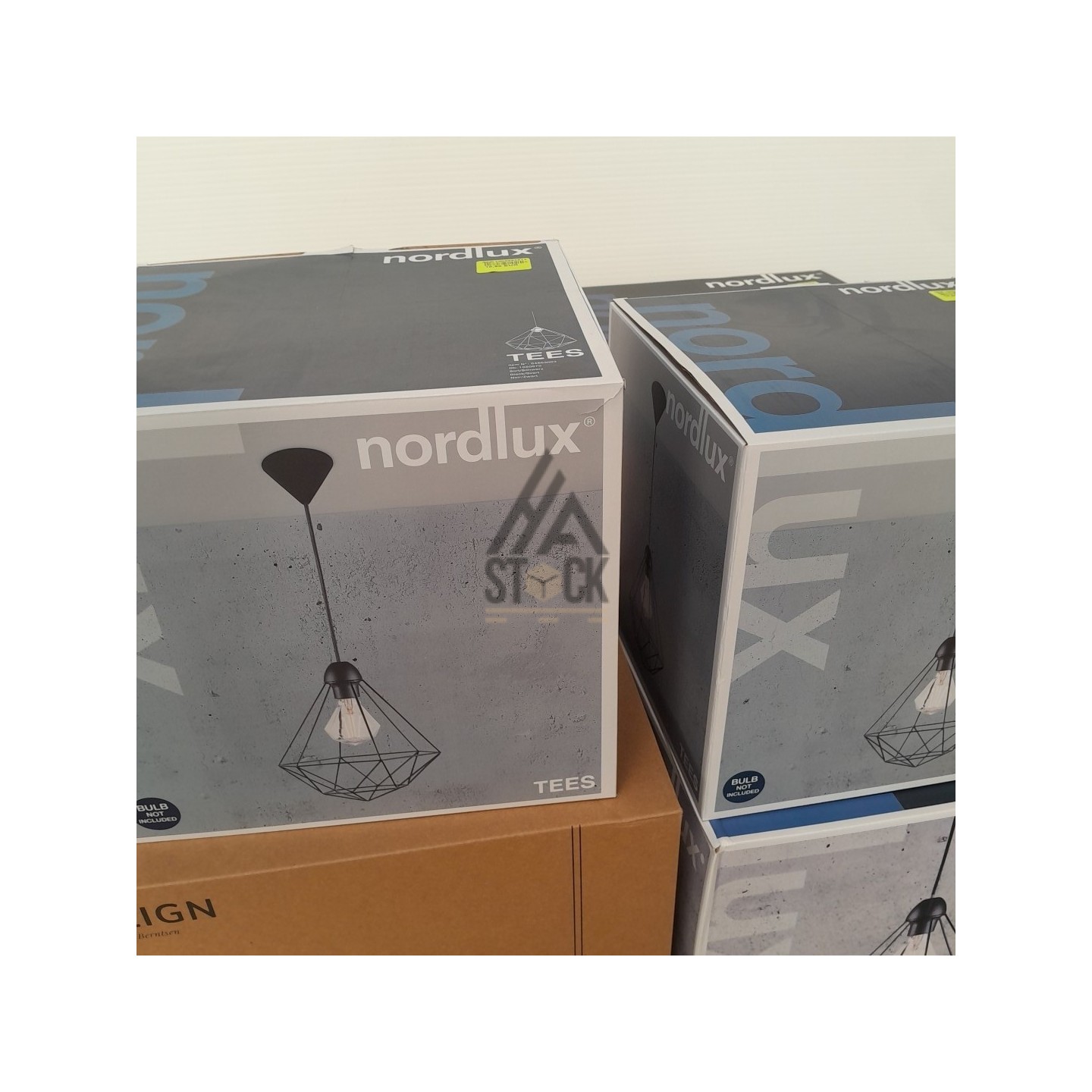 LUMINAIRE - 13 pièces