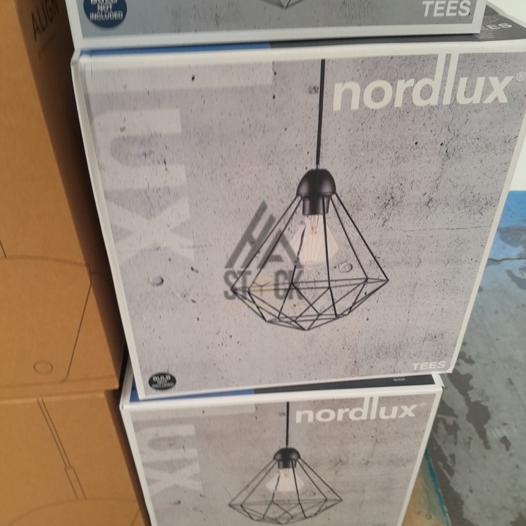 LUMINAIRE - 13 pièces