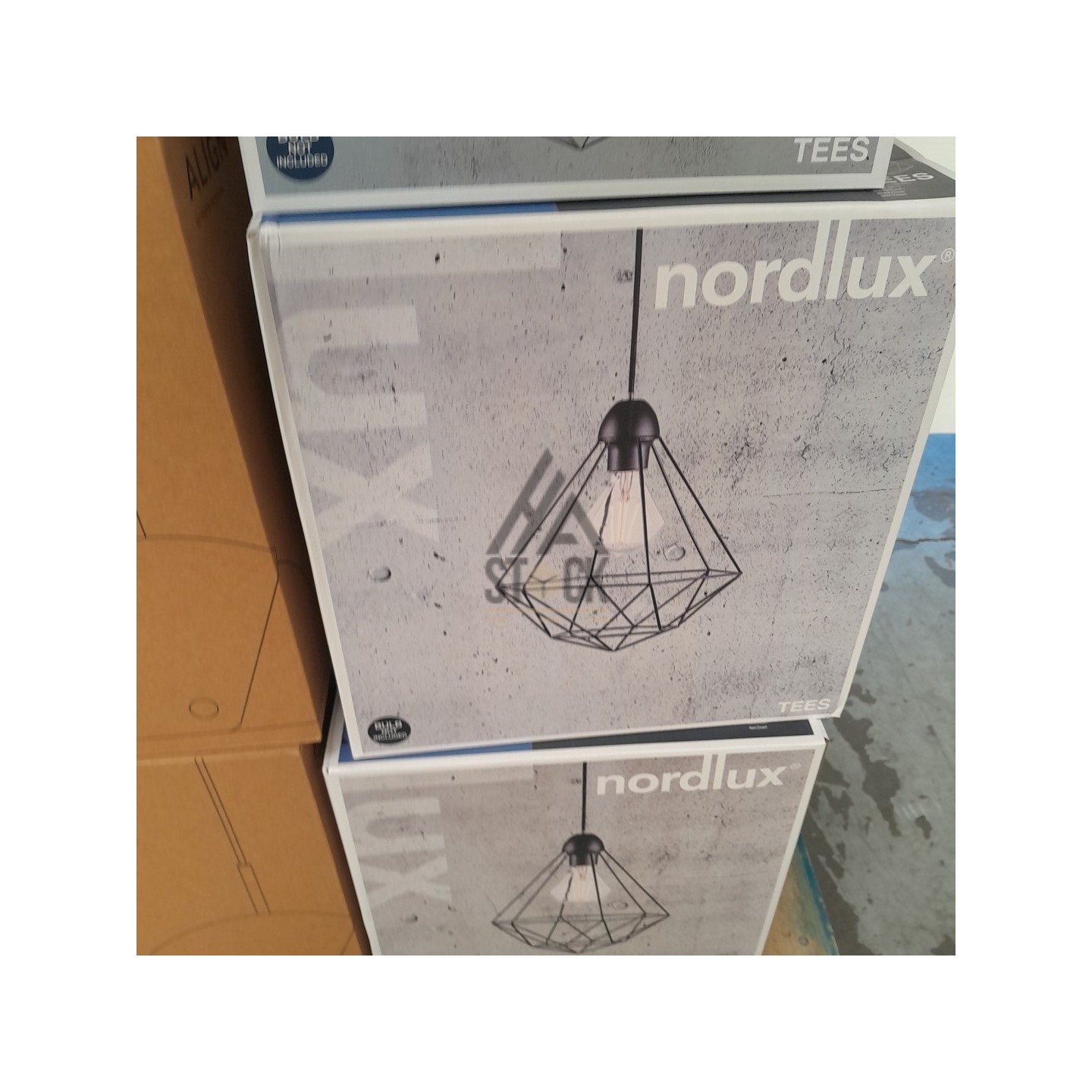 LUMINAIRE - 13 pièces