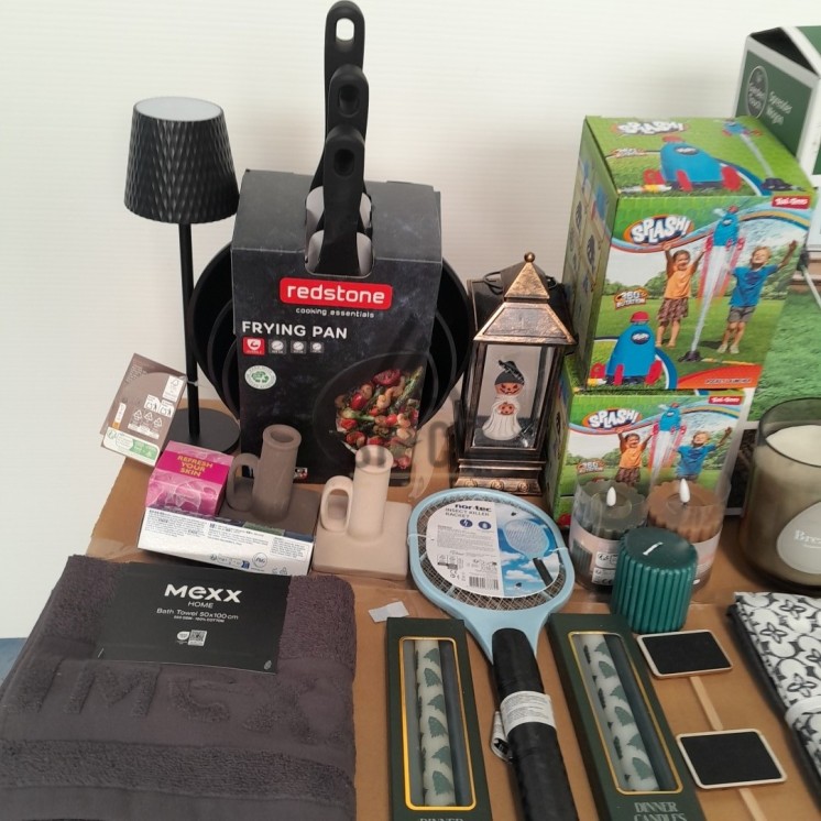 A****N - 200 pièces