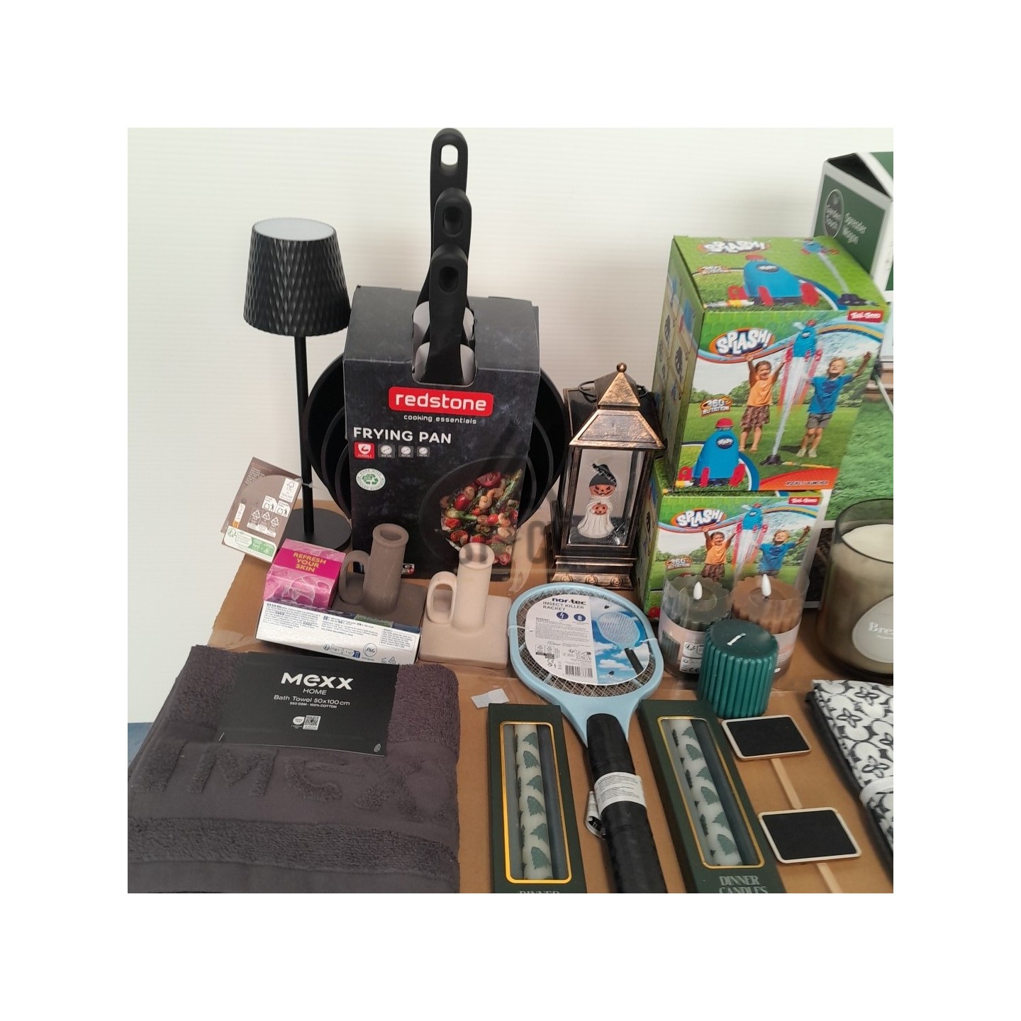 A****N - 200 pièces