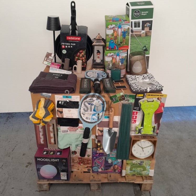 A****N - 200 pièces