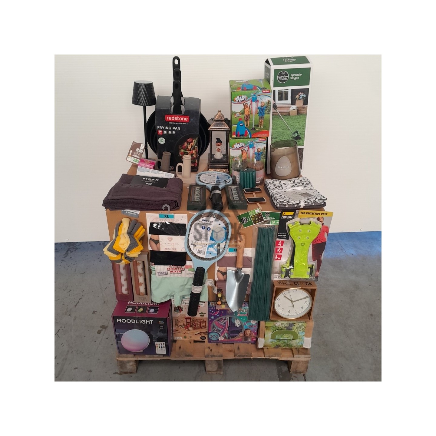 A****N - 200 pièces