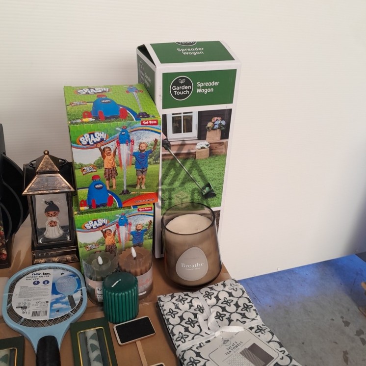 A****N - 200 pièces