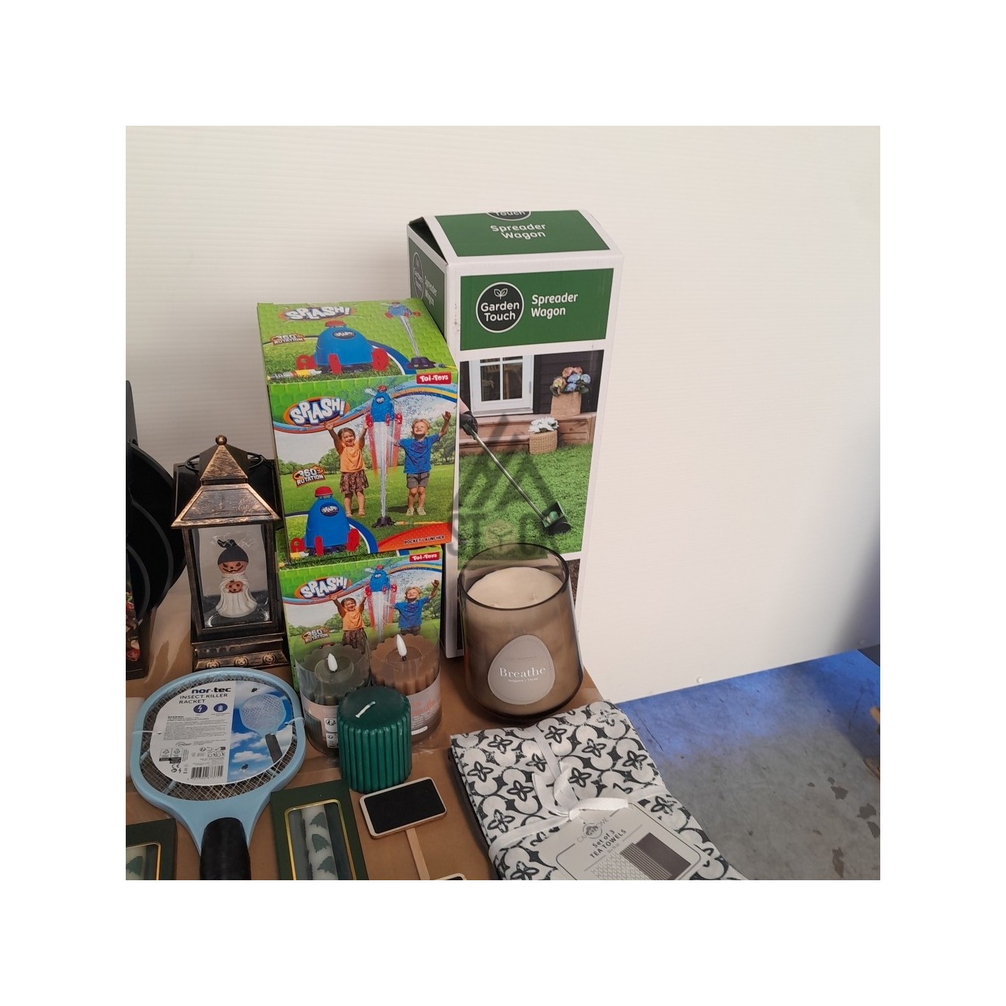 A****N - 200 pièces