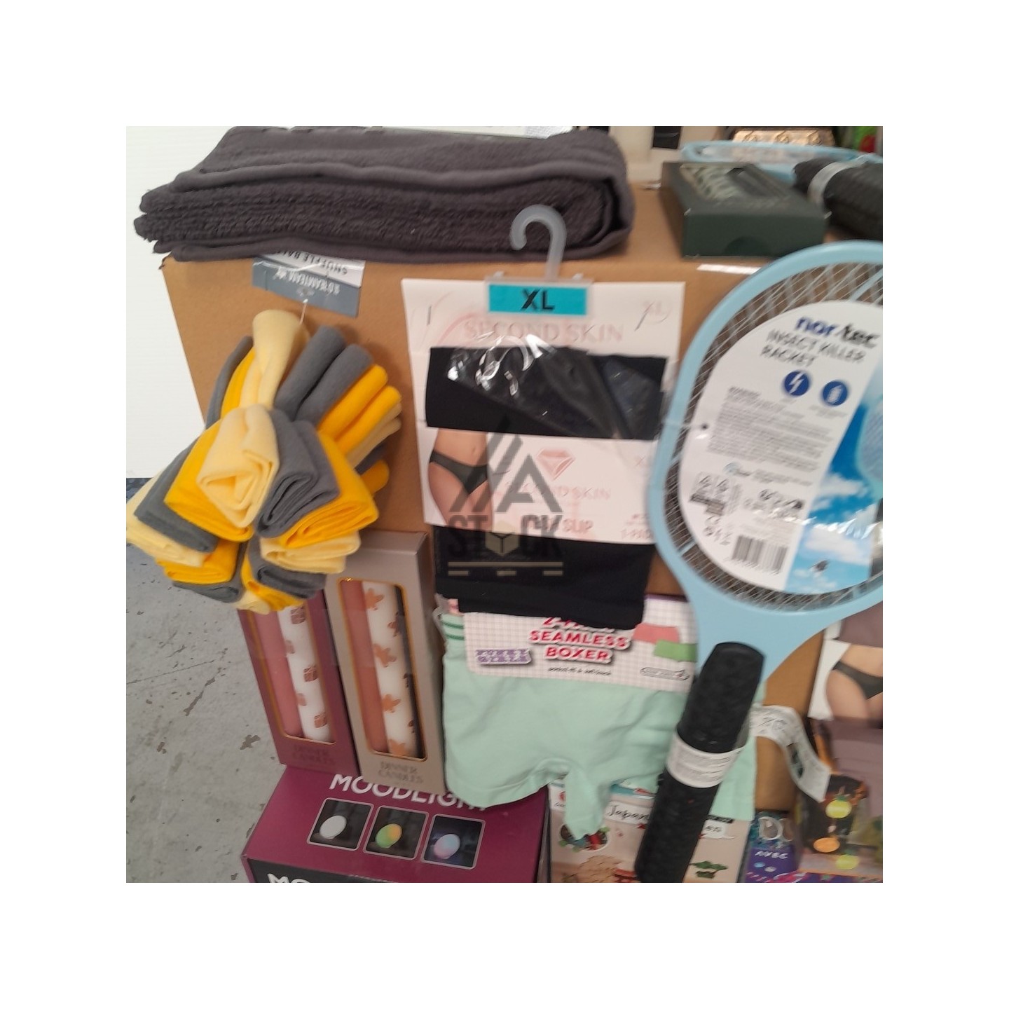 A****N - 200 pièces