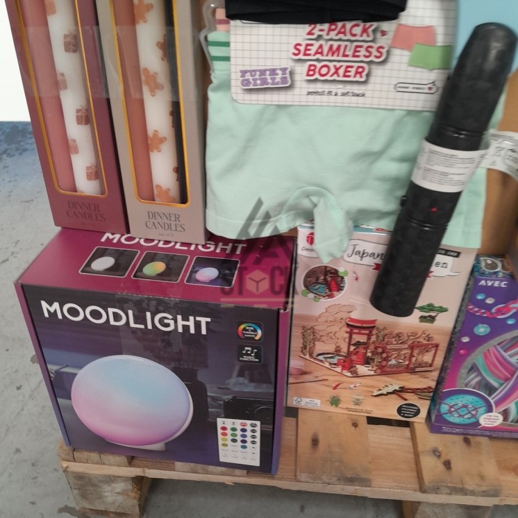 A****N - 200 pièces