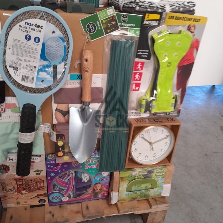 A****N - 200 pièces