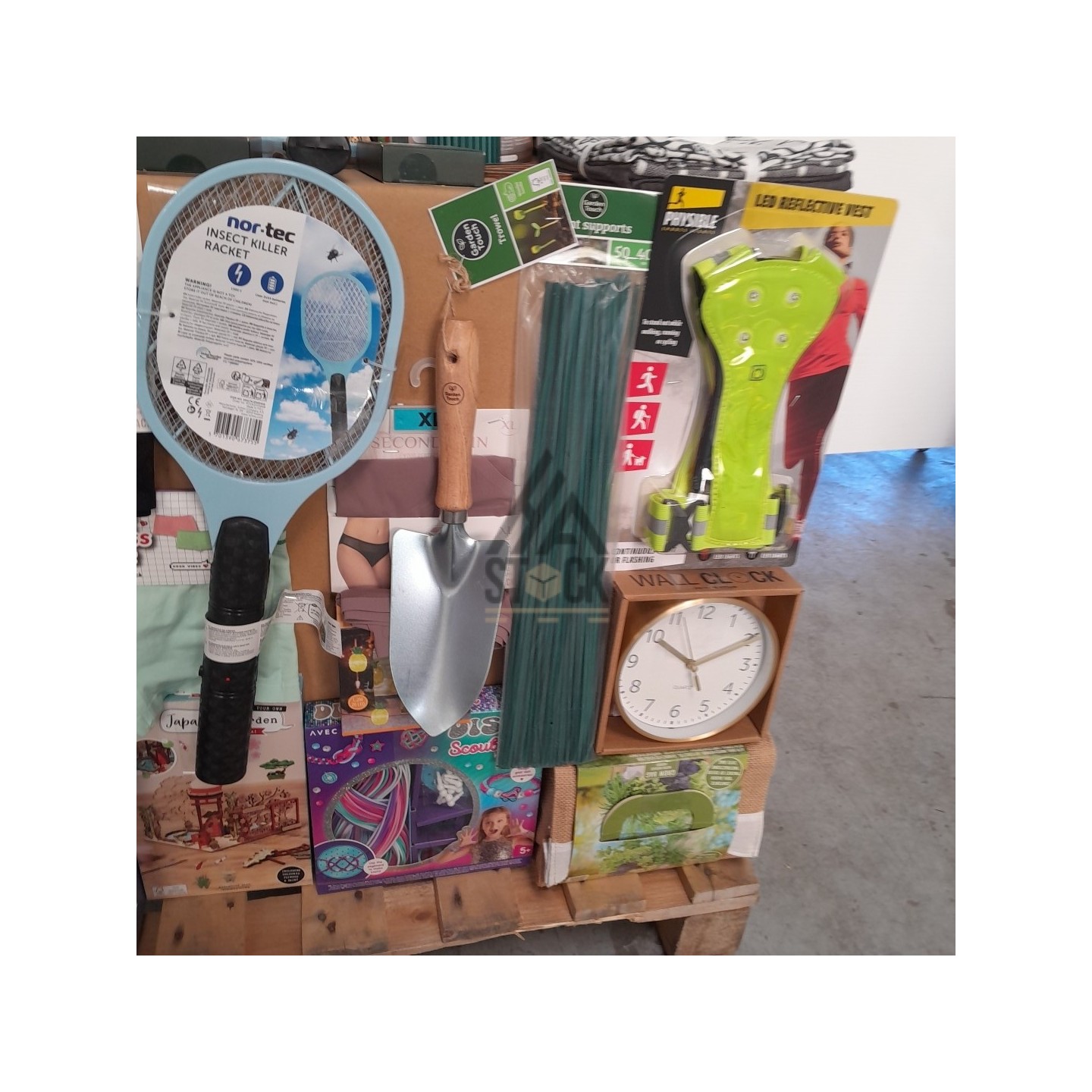 A****N - 200 pièces