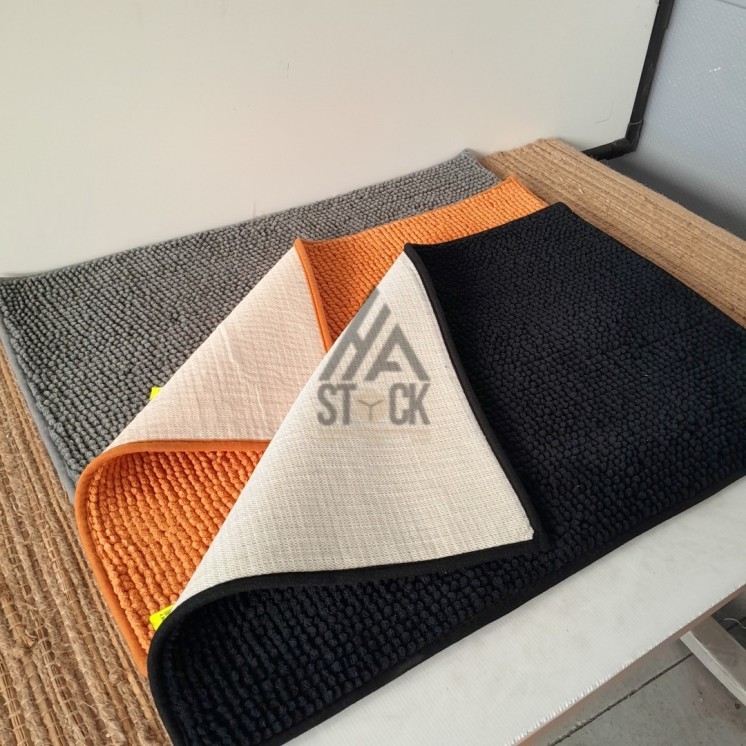 Tapis de salle de bain - 30 pièces