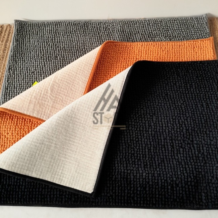 Tapis de salle de bain - 30 pièces