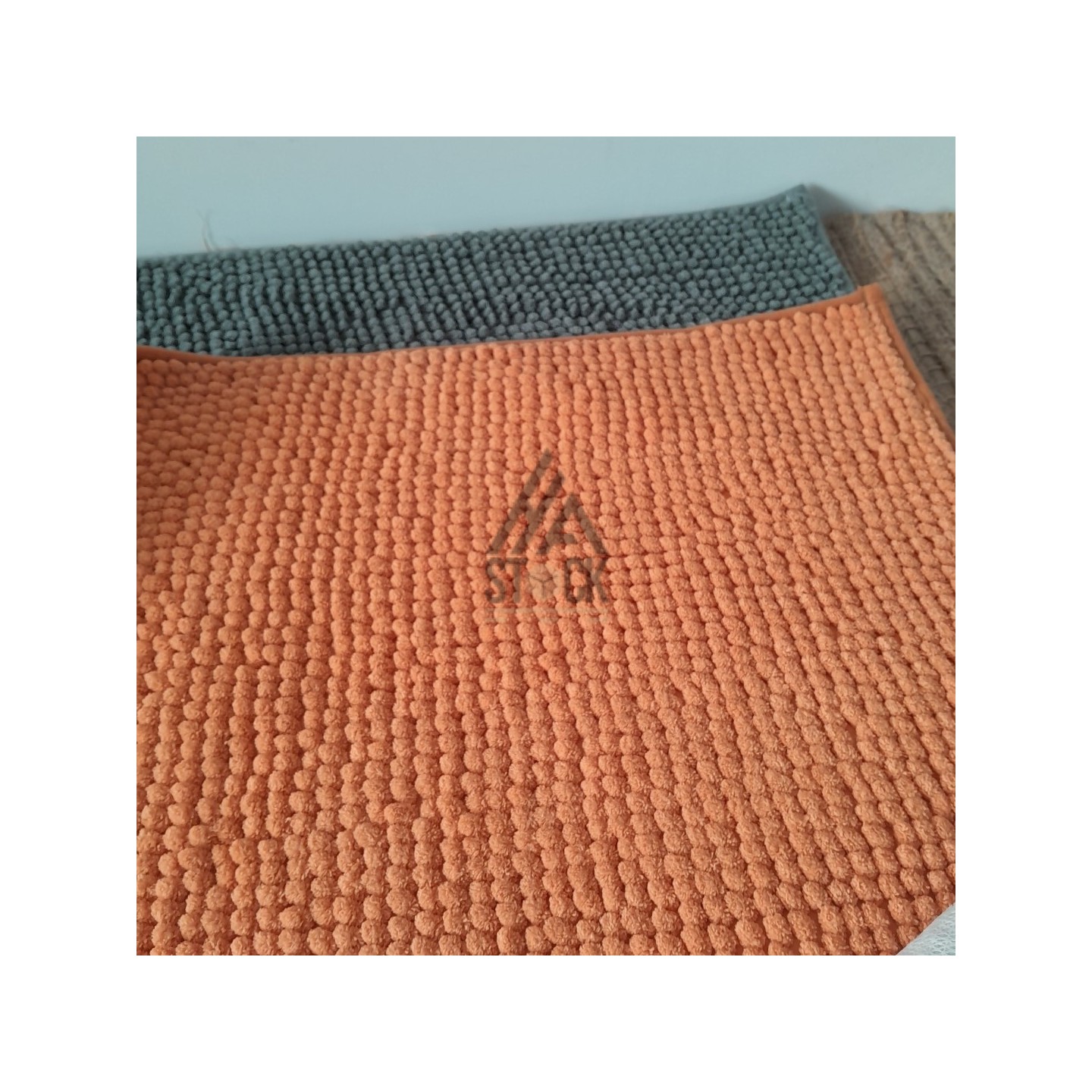 Tapis de salle de bain - 30 pièces