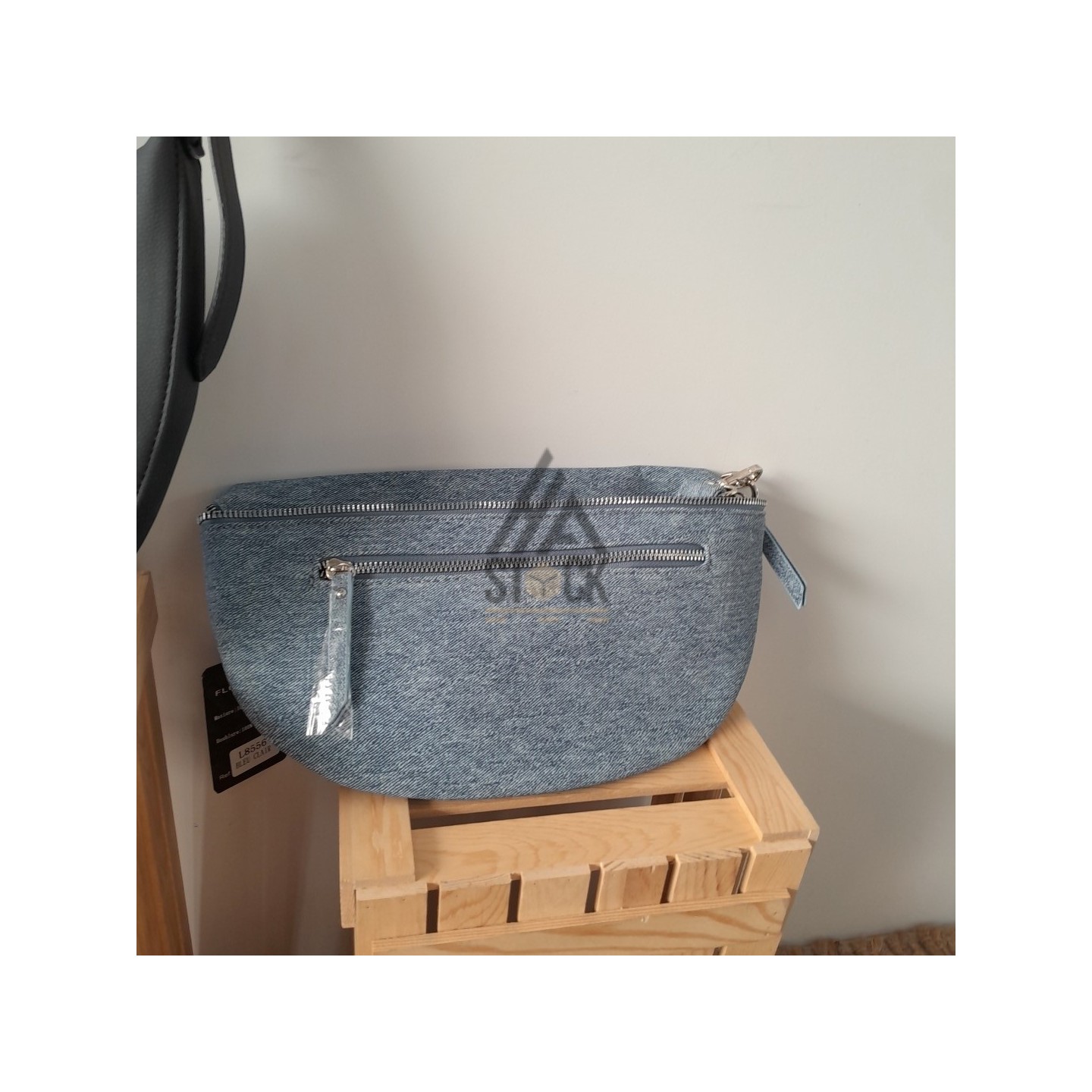 SAC de marque  - 30 pièces