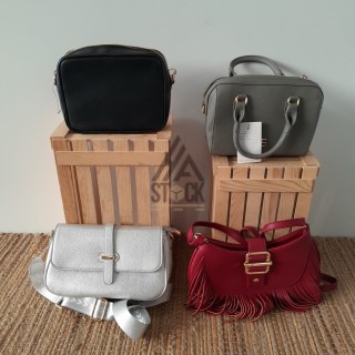 SAC de marque  - 30 pièces