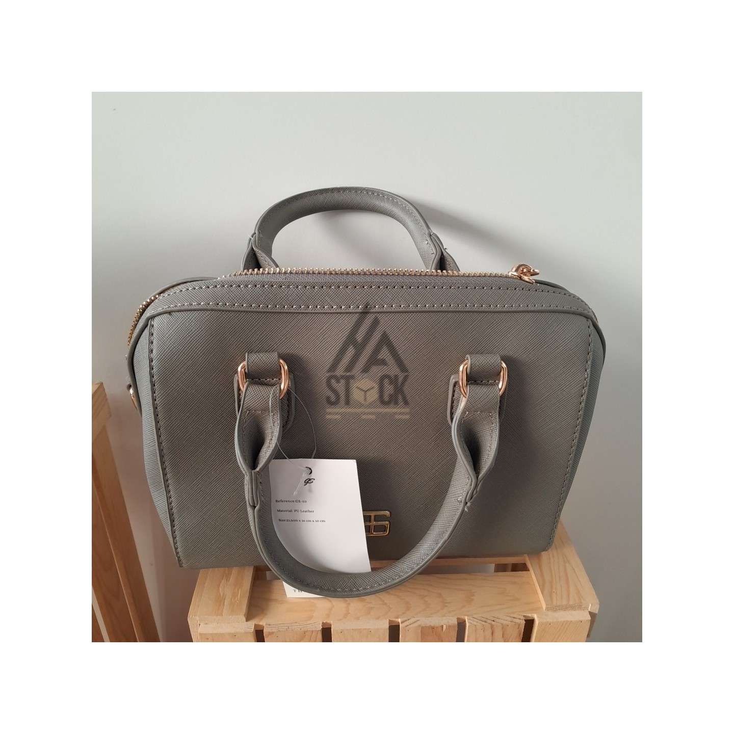 SAC de marque  - 30 pièces