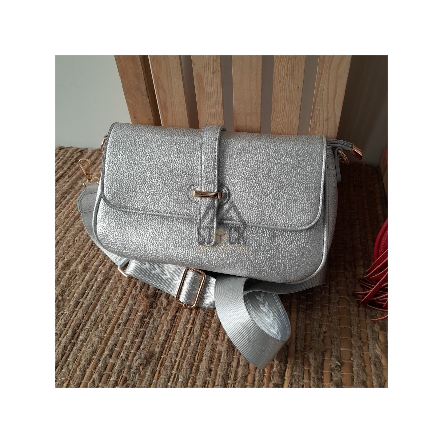 SAC de marque  - 30 pièces