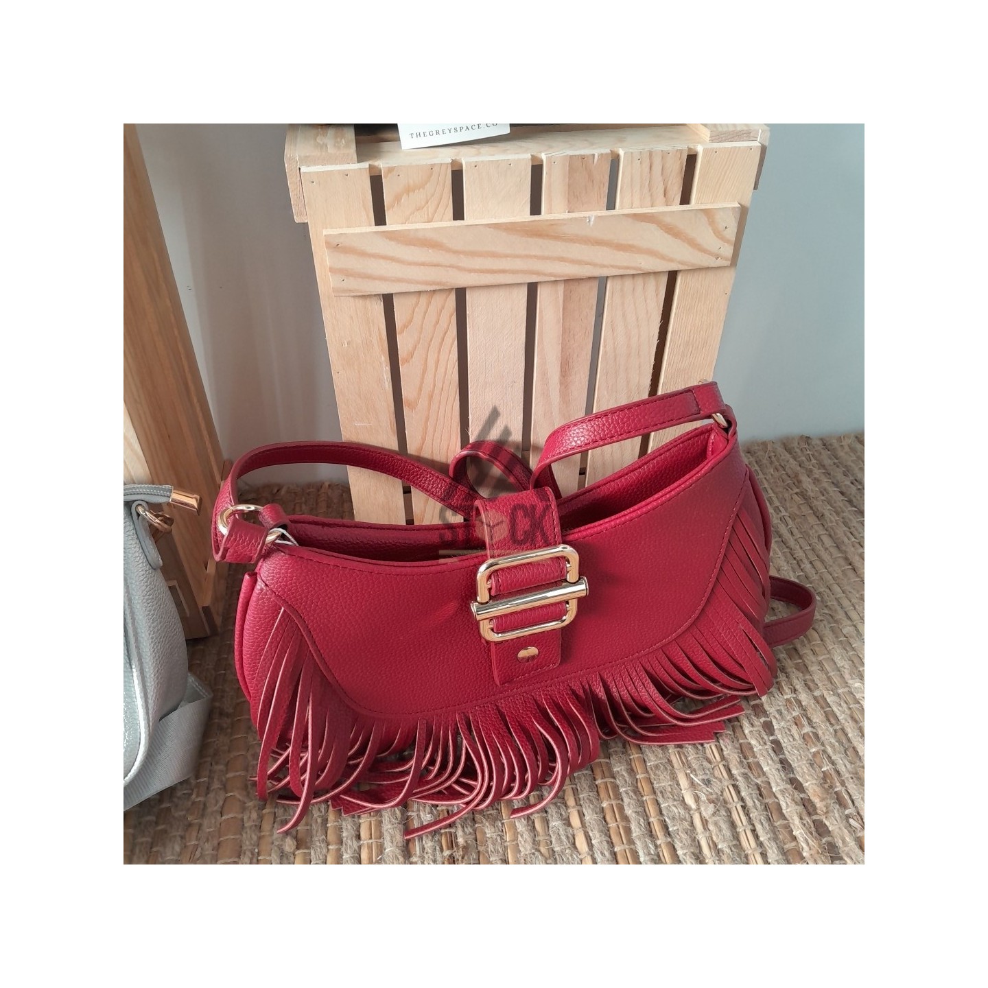 SAC de marque  - 30 pièces