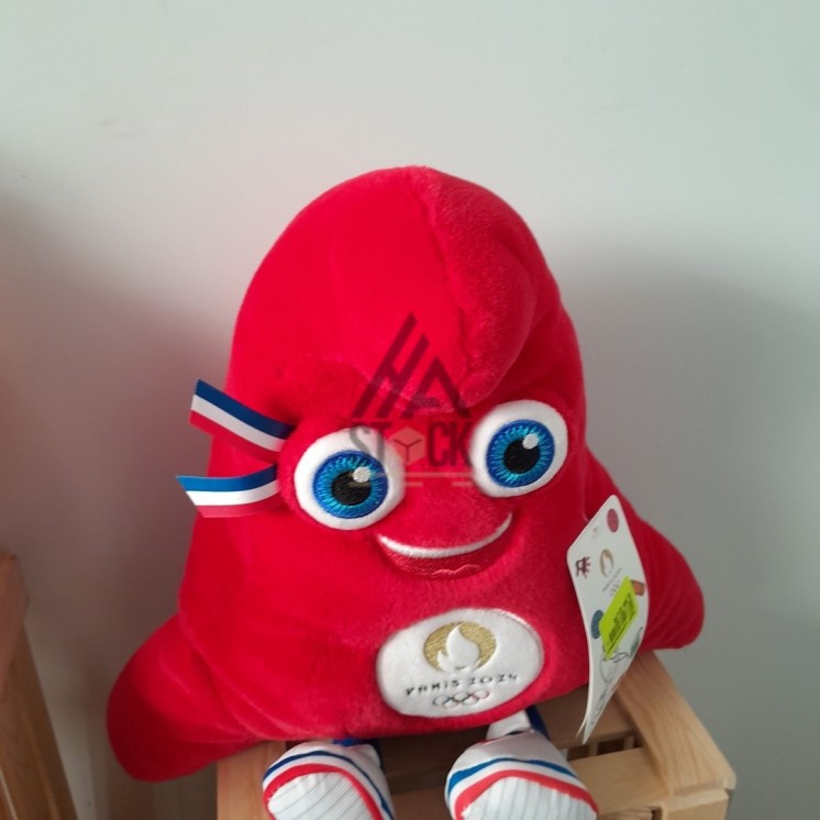 Peluche  - 50 pièces