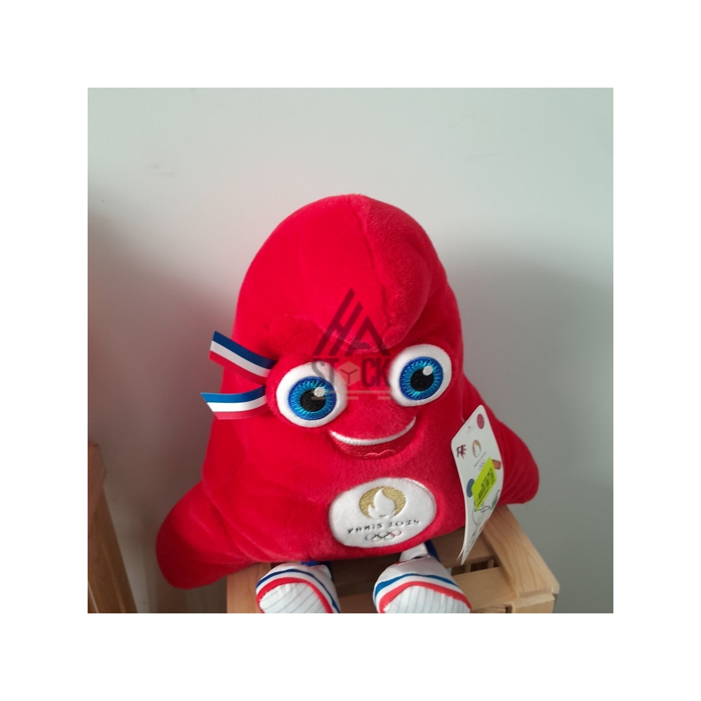 Peluche  - 50 pièces