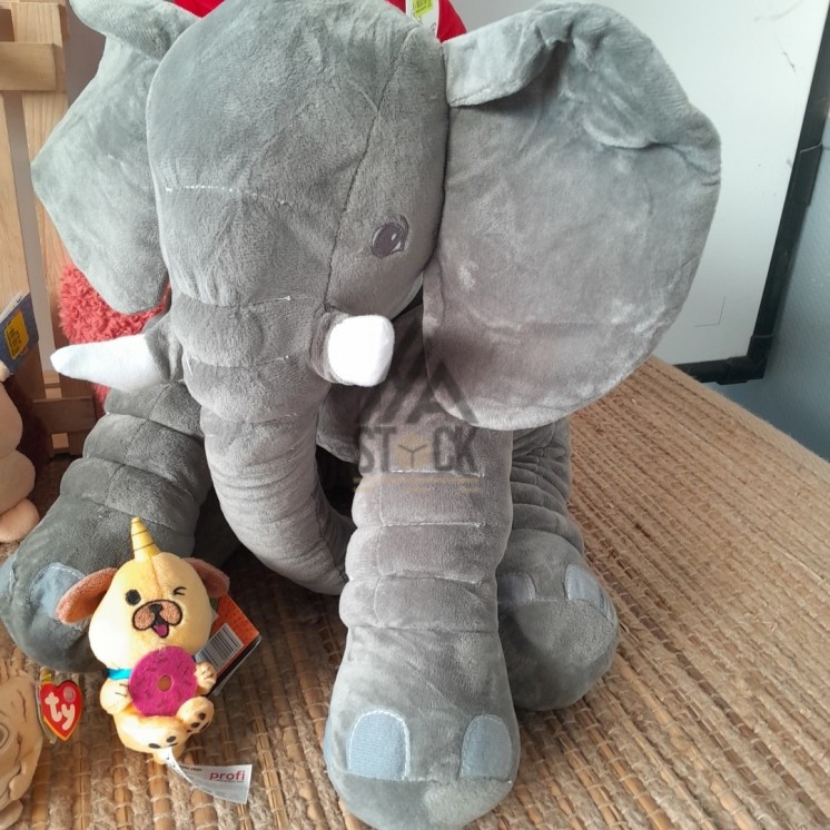 Peluche  - 50 pièces