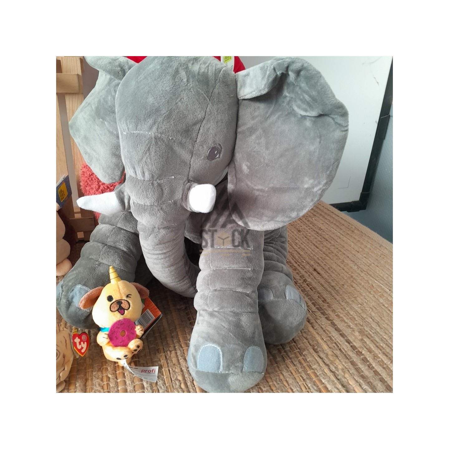 Peluche  - 50 pièces