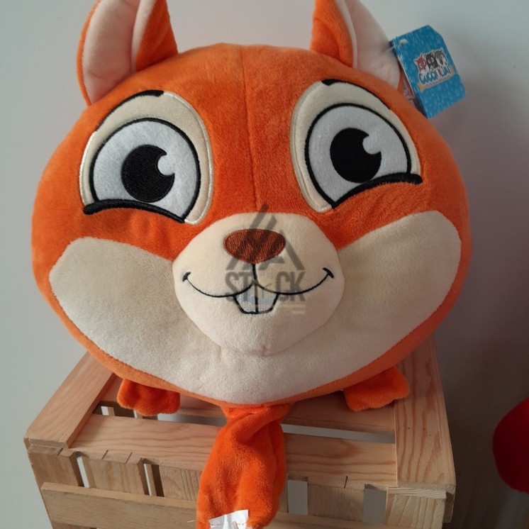 Peluche  - 50 pièces