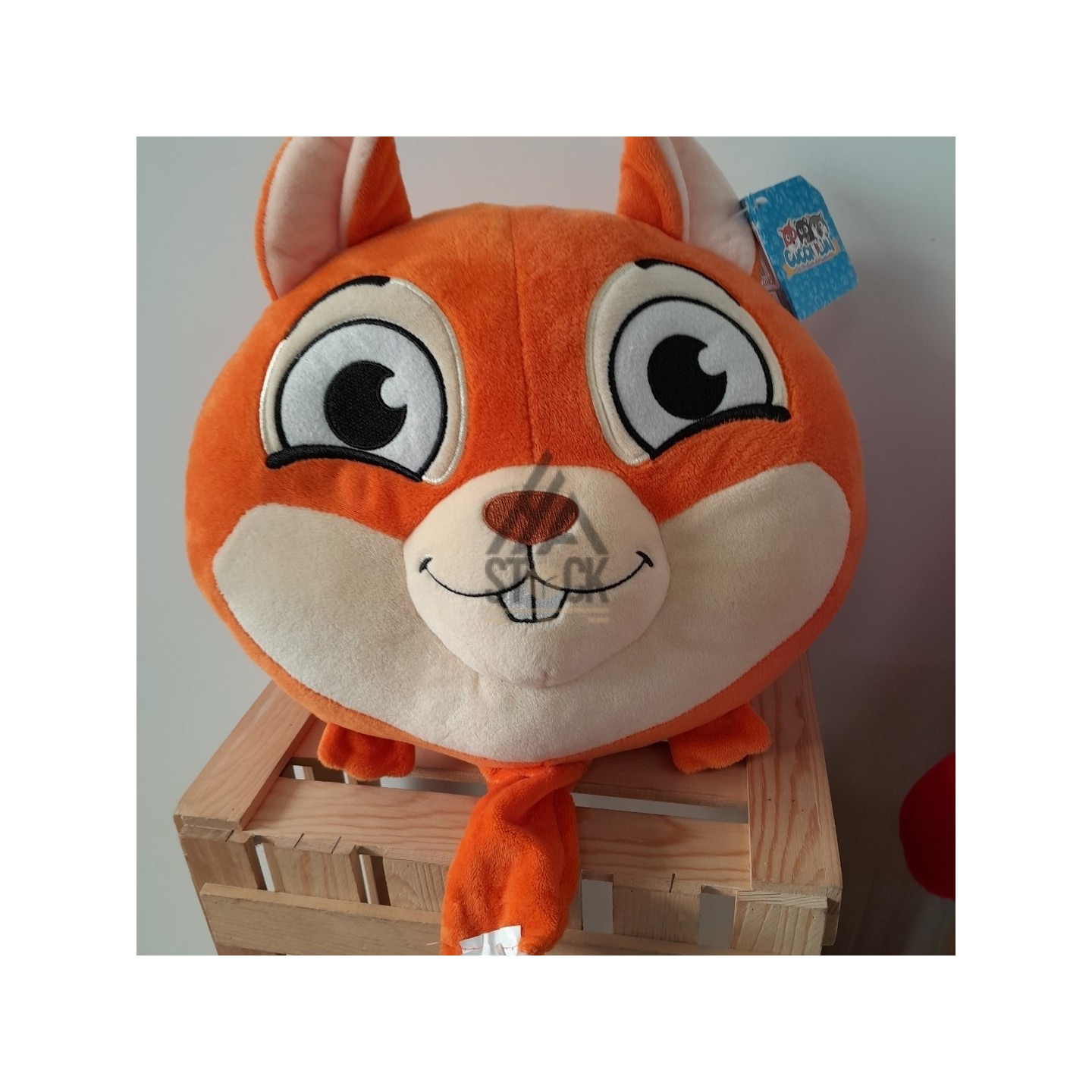 Peluche  - 50 pièces