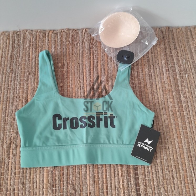 Brassière CROSSFIT - 20 pièces