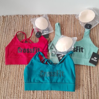 Brassière CROSSFIT - 20 pièces