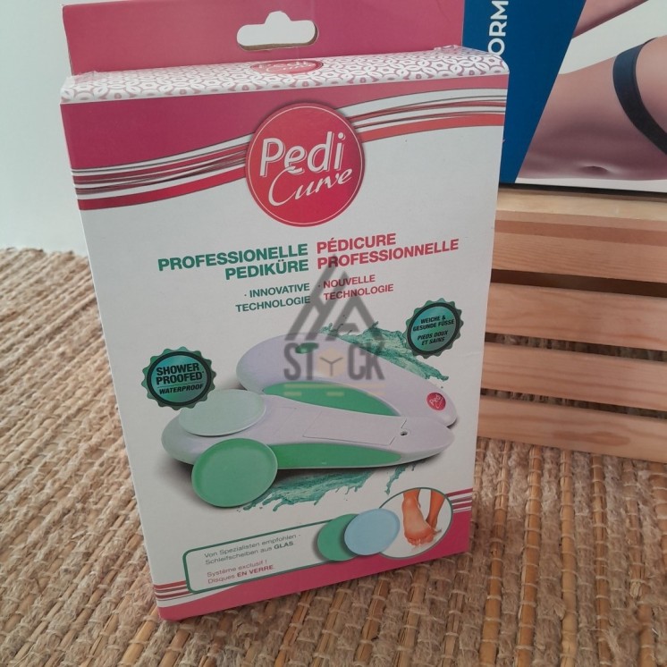 Appareil Cosmétique  - 18 pièces