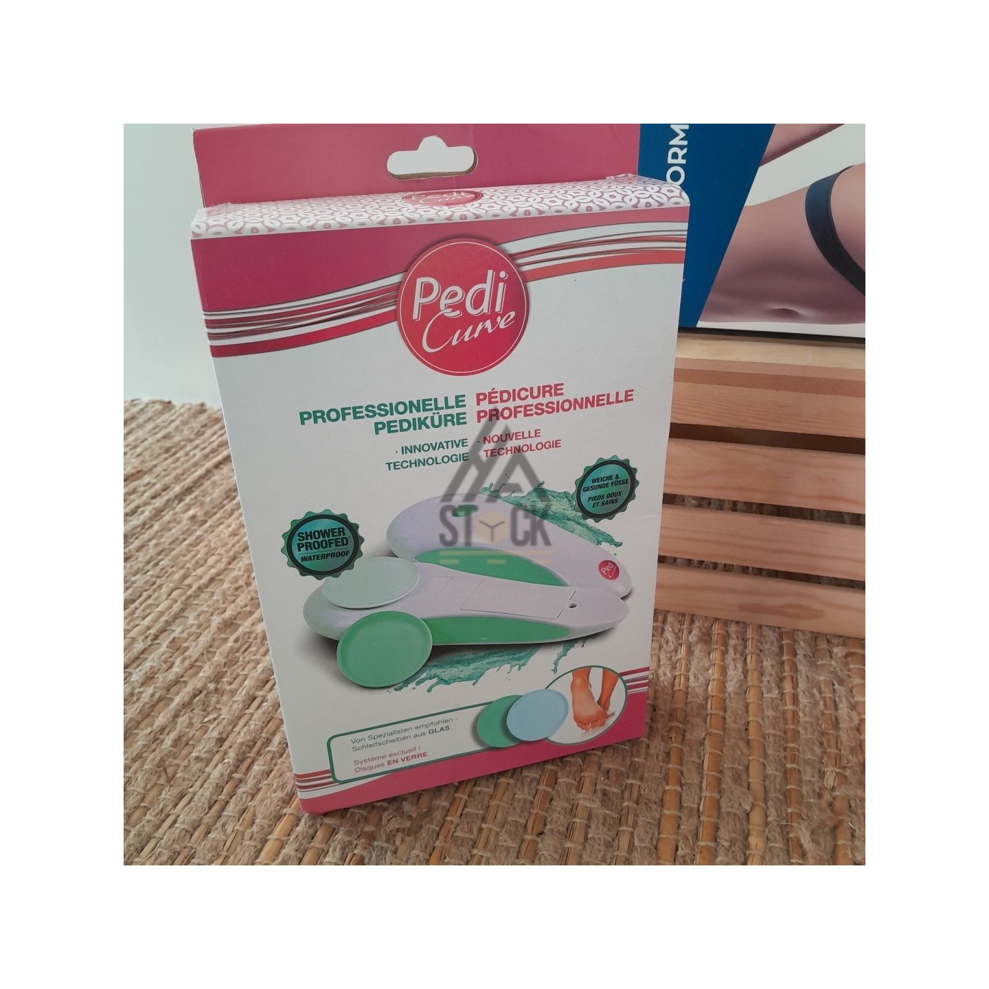 Appareil Cosmétique  - 18 pièces