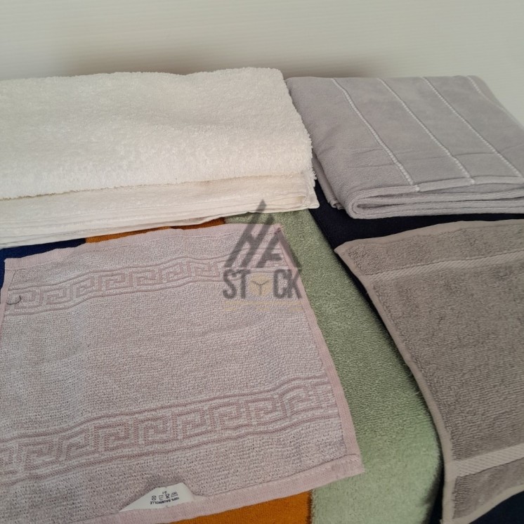 SERVIETTE - 110 pièces