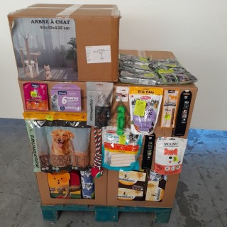 ANIMALERIE - 230 pièces