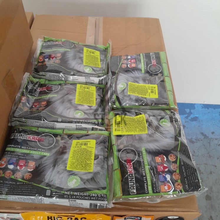 ANIMALERIE - 230 pièces