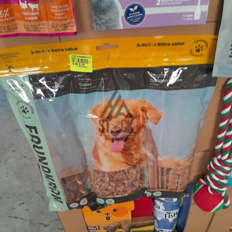 ANIMALERIE - 230 pièces