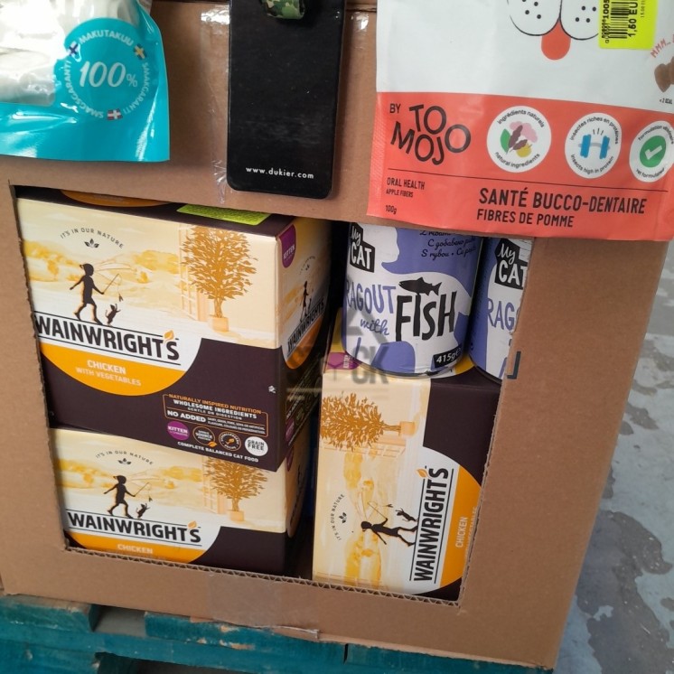 ANIMALERIE - 230 pièces