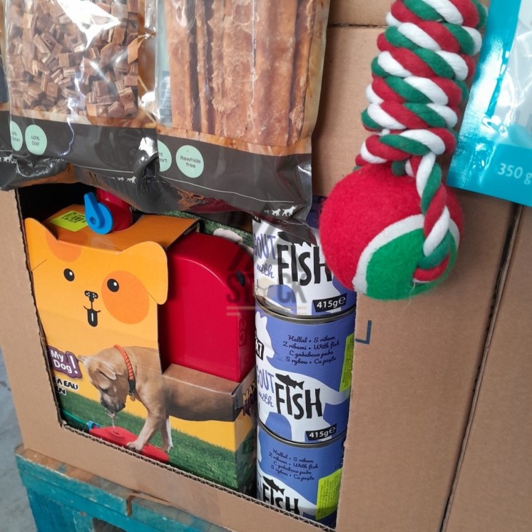 ANIMALERIE - 230 pièces